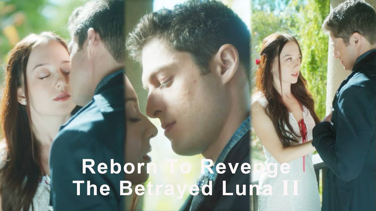 “My Luna, no matter you are a rouge or other else, I will only choose you, and be your alpha king.