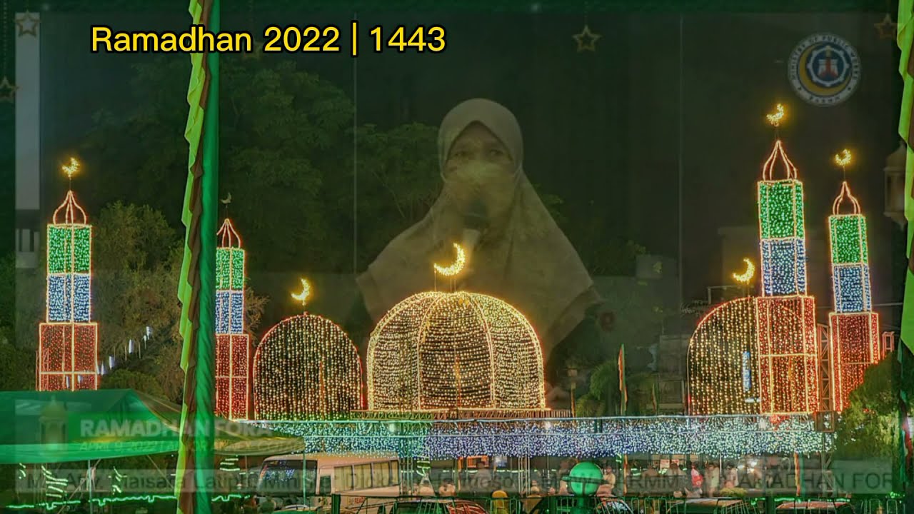 TADEMAN (ume) Allahu Yarhamuha