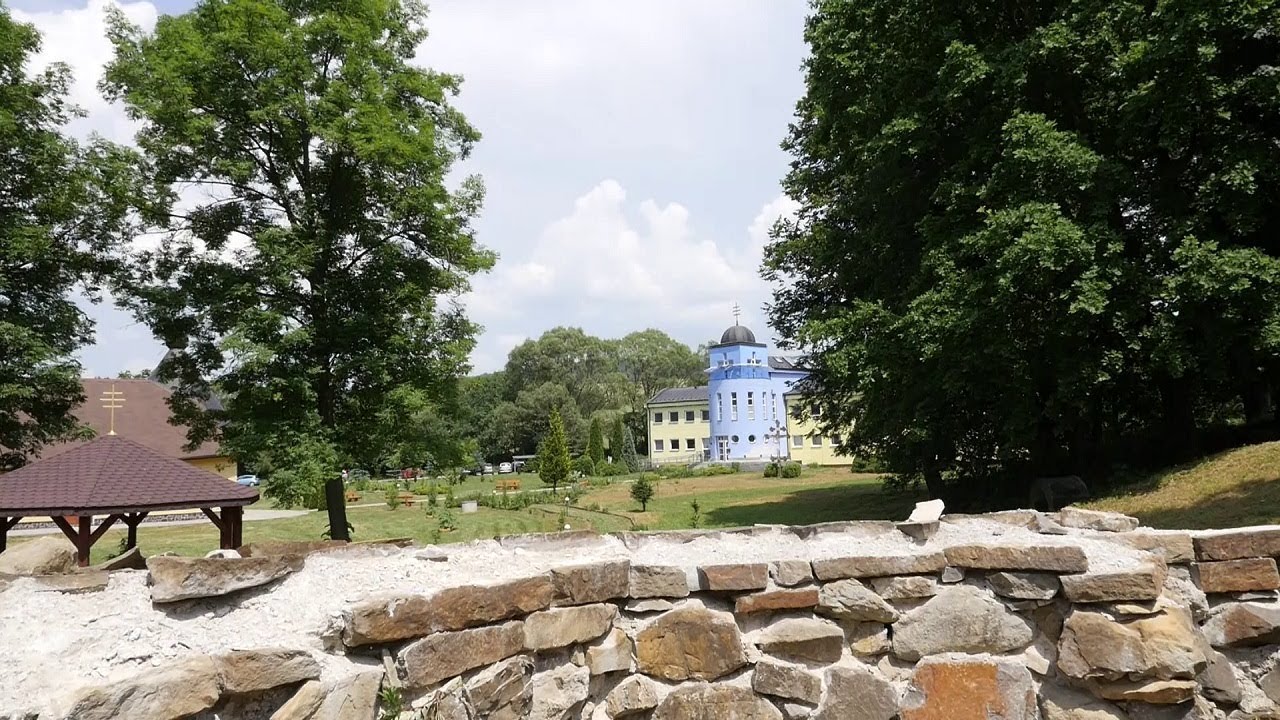 GRÉCKOKATOLÍCKY MAGAZÍN (204) - Krásny Brod