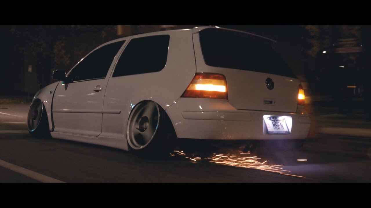 Slammed Static Car Compilation #95