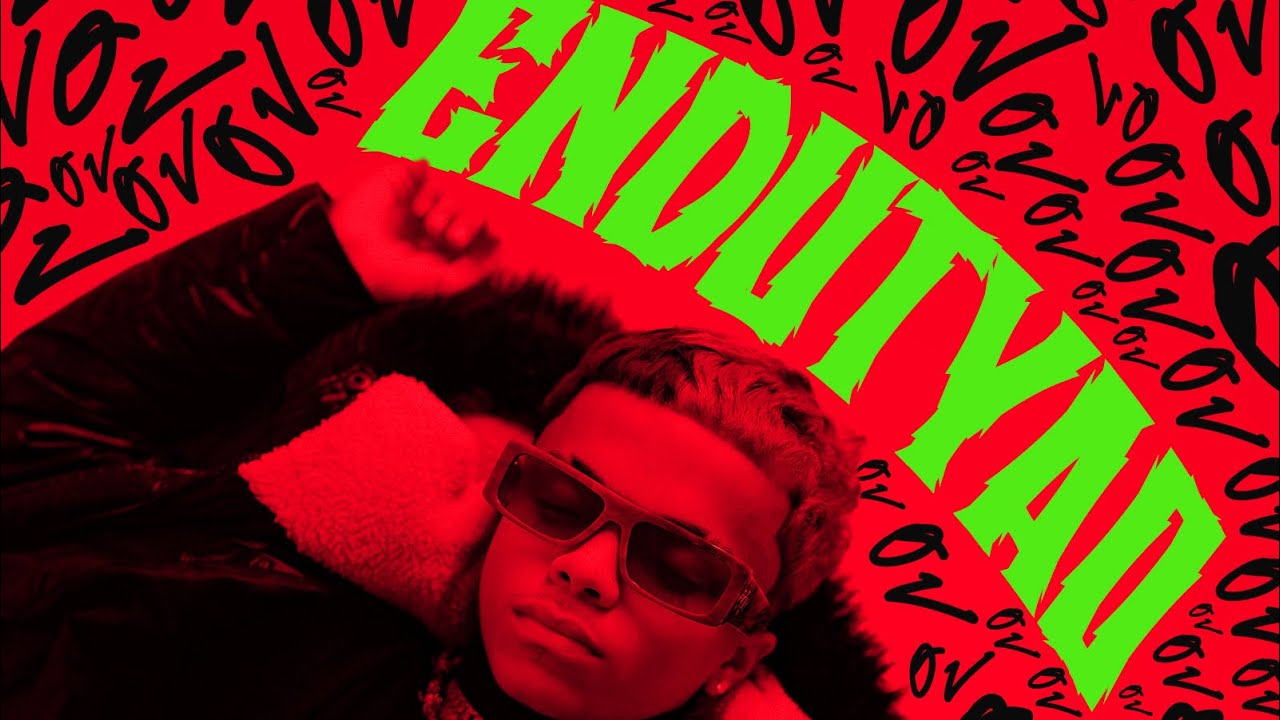 dutyov - Endutyao (Music Video)