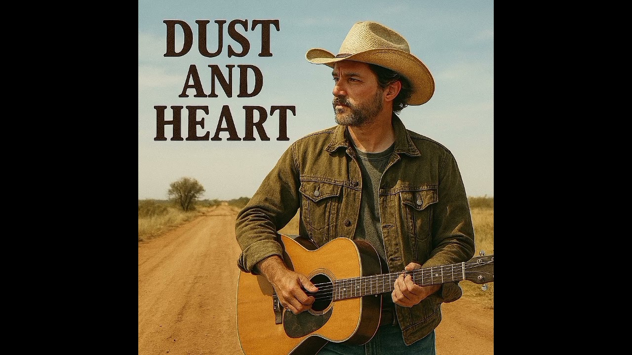 Dust and Heart 