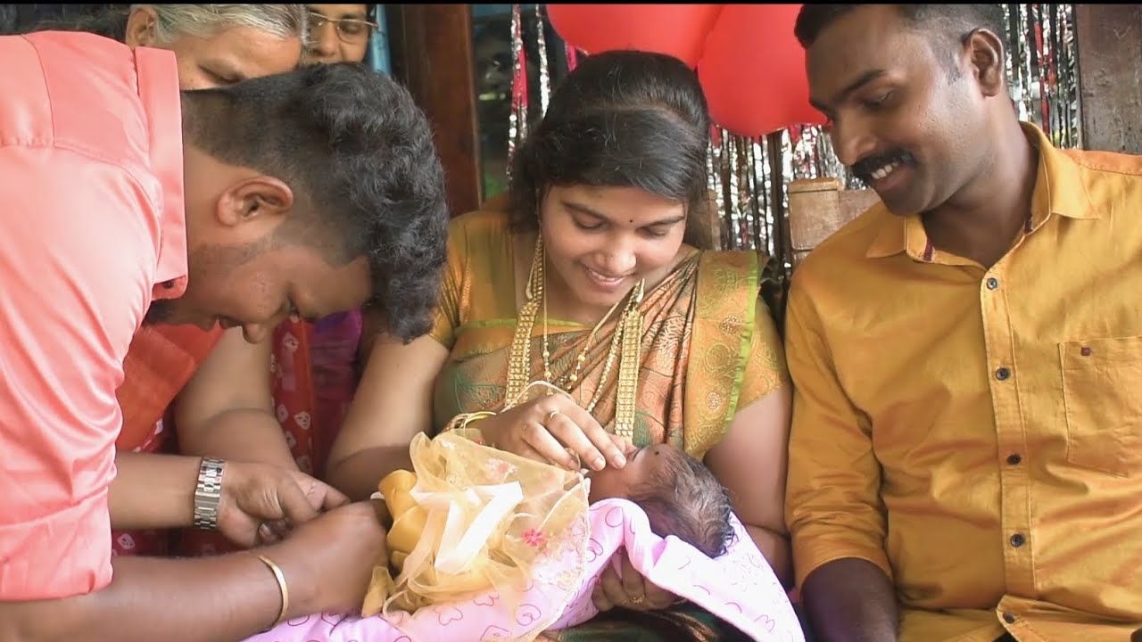 Noolu kettu Big day In Kanyakumari #tamivlog #dailyvlog004