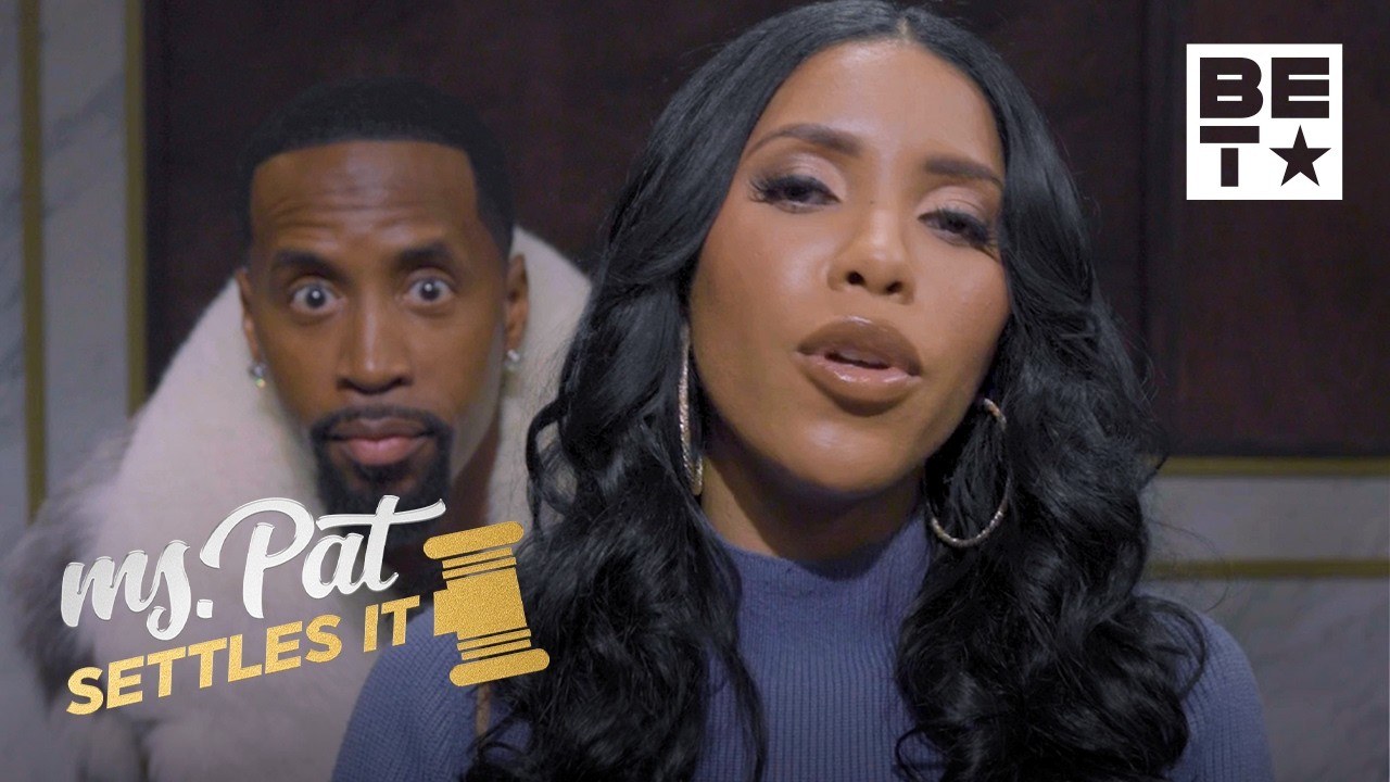 Courtroom Survival Guide: NeNe Leakes, Karlous Miller & Season 3’s Wild Jury | Ms. Pat Settles It