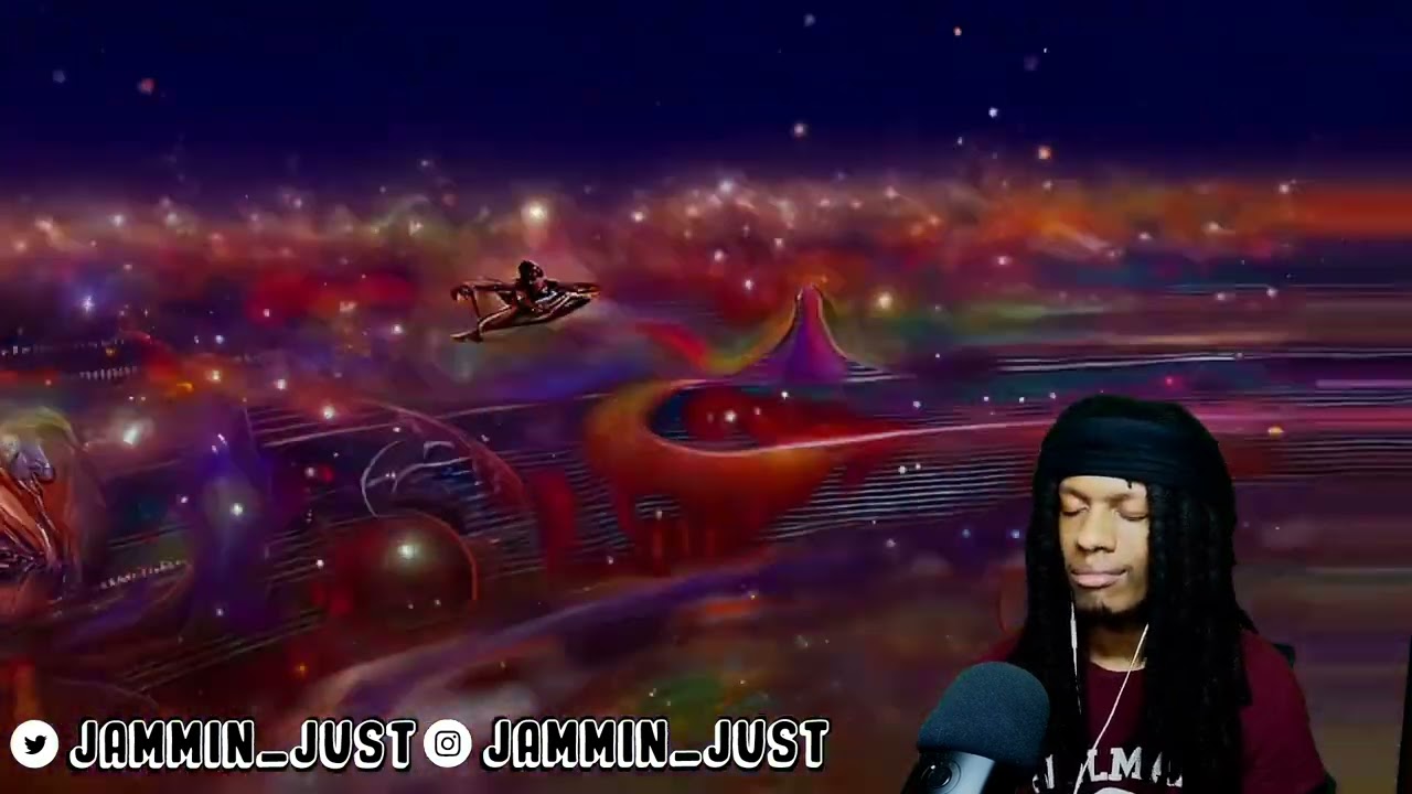 FIRST TIME HEARING King Gizzard & The Lizard Wizard - Iron Lung REACTION
