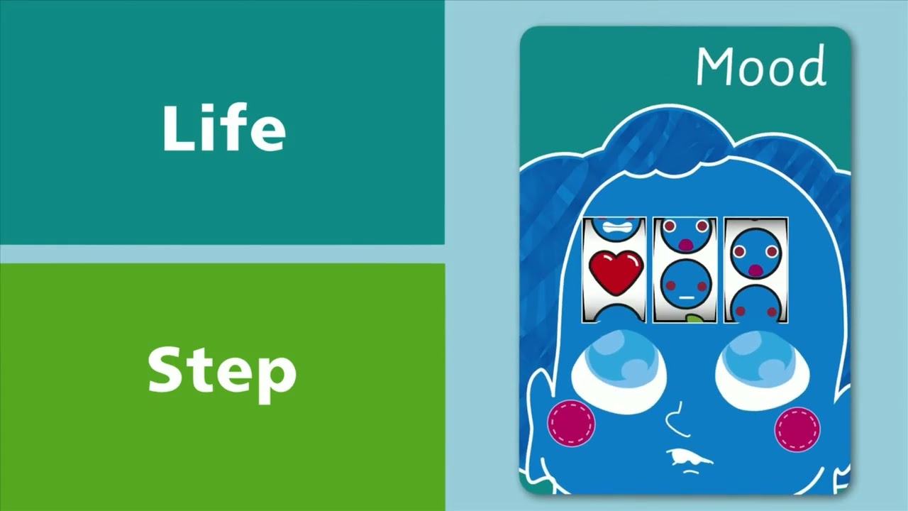 Next Step Cards Introduction