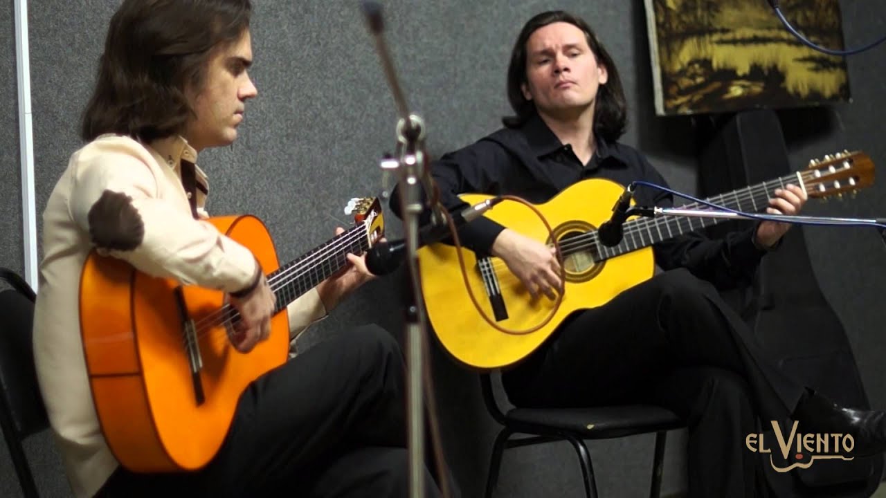 Two Guitars