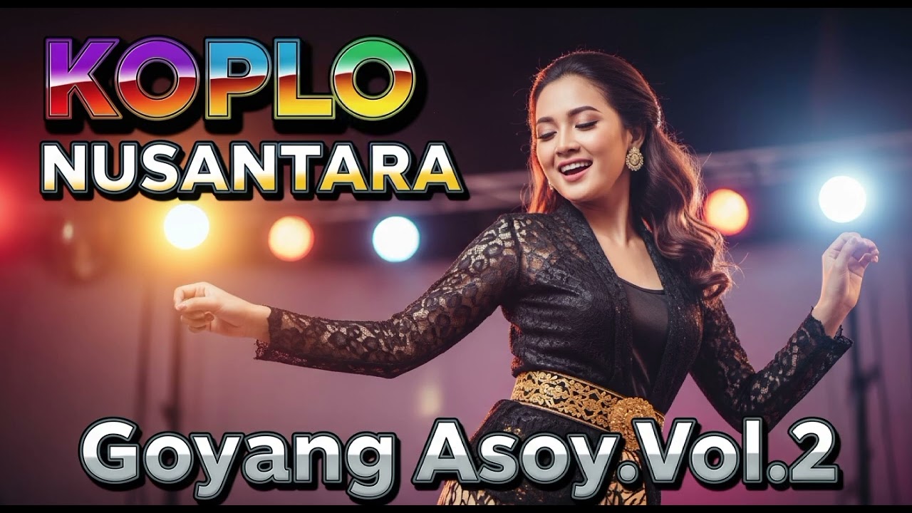 💦Top Hits Dangdut Koplo Terbaru 2026– Goyang Asik Bikin Happy Sepanjang