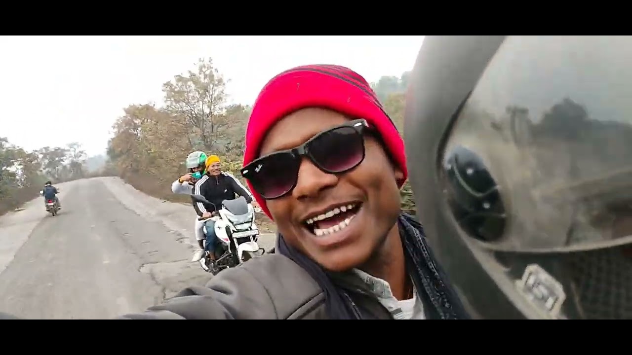 Trending#Purva waterfal ka long  vlog