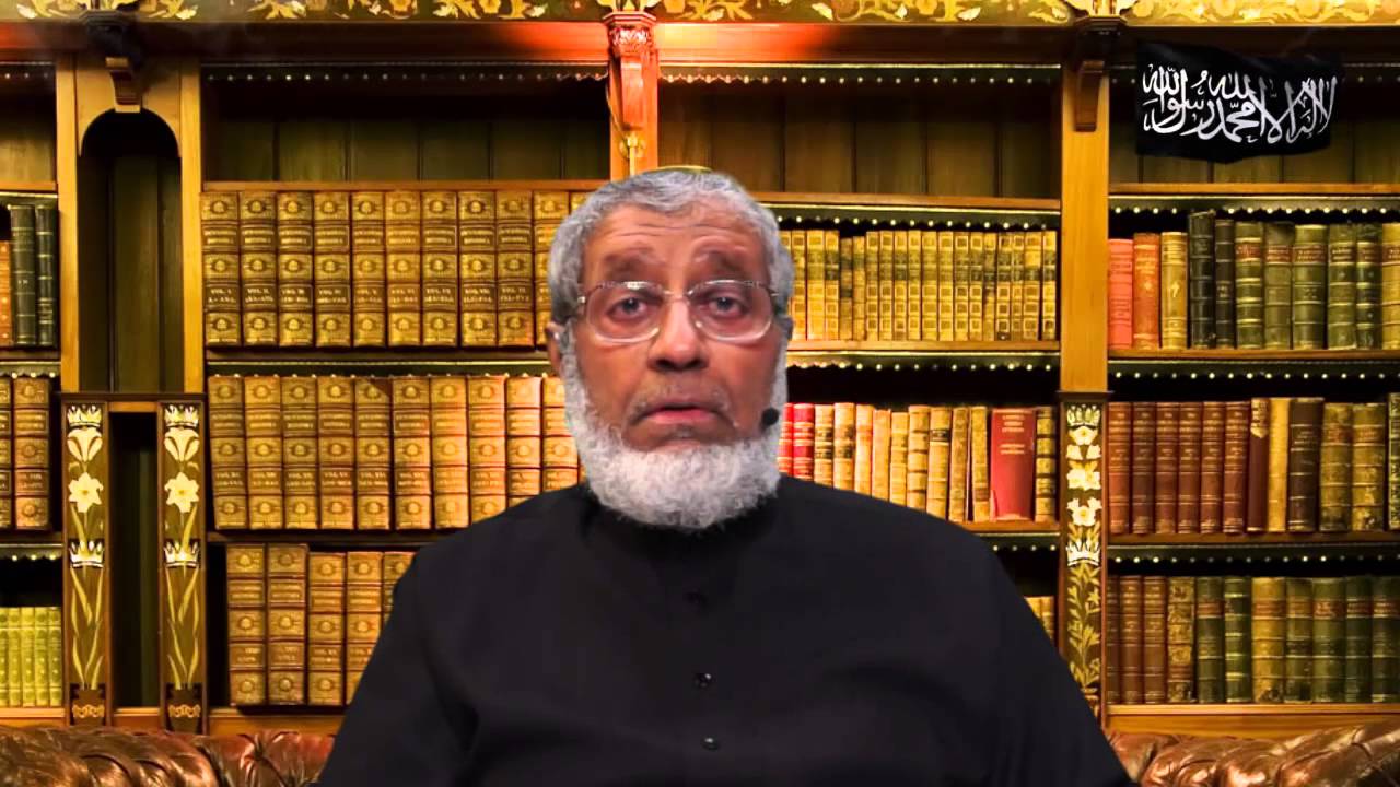 د. محمد المسعري: الهوس القبوري ونواقض الإسلام المزعومة - الجزء 1 (فيديو معدل)