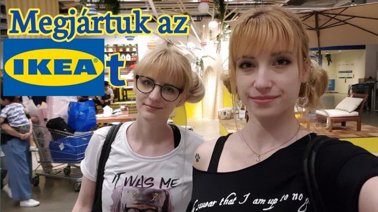 IKEA Japánban