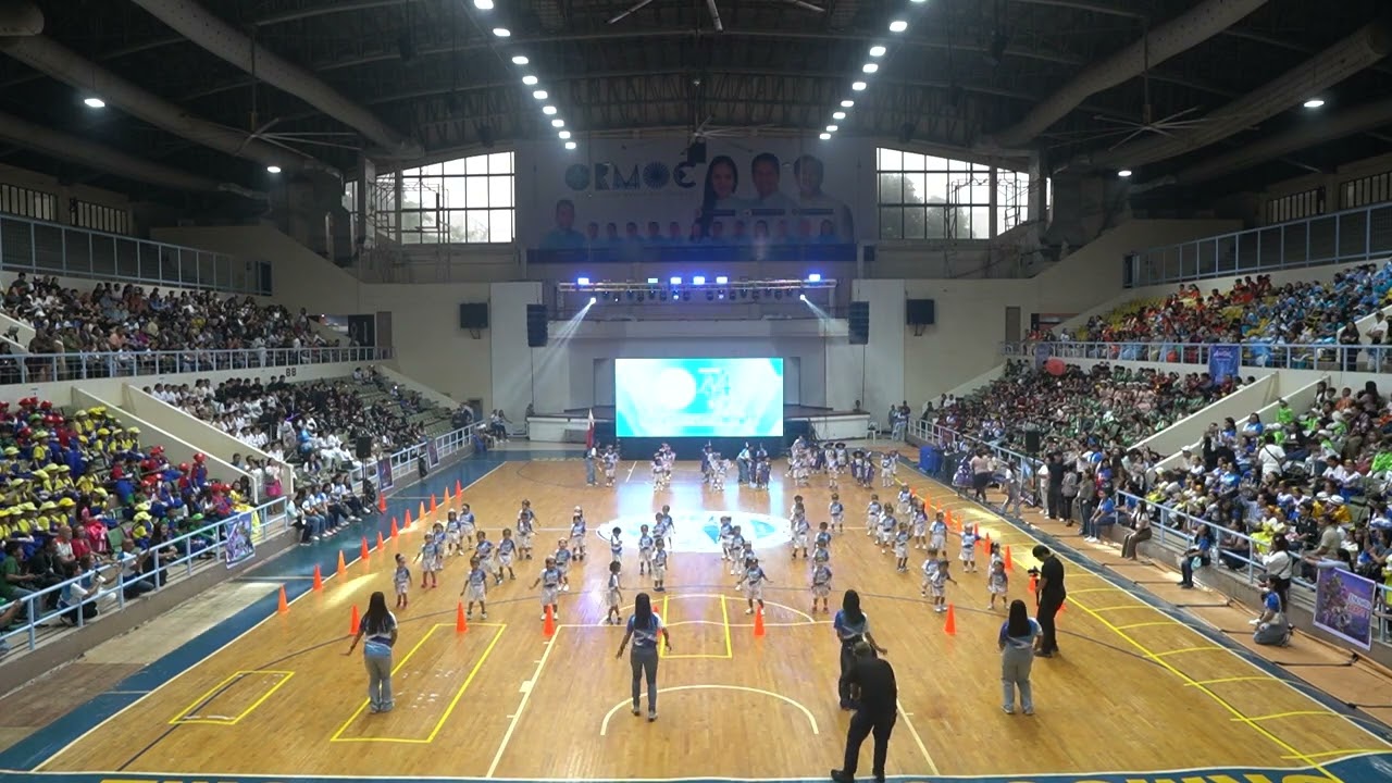 Playgroup (44th Founding Anniversary)