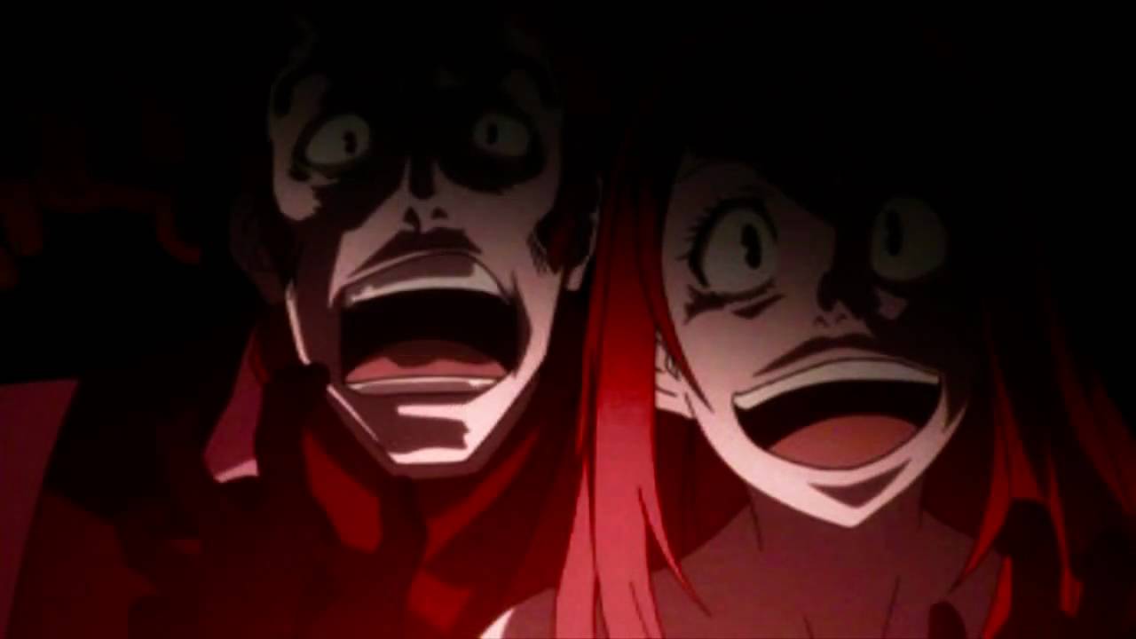 AMV Baccano! - Ugly Is Beautiful