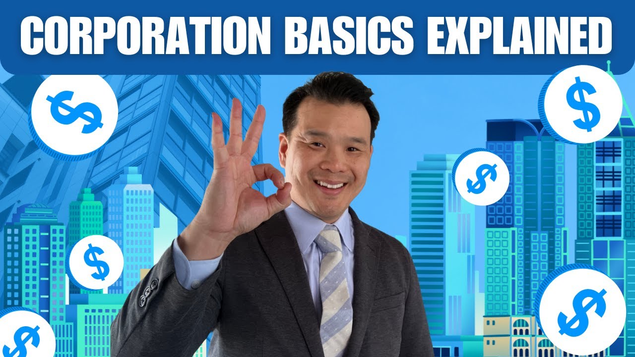 What is a Corporation and How Does It Really Work?