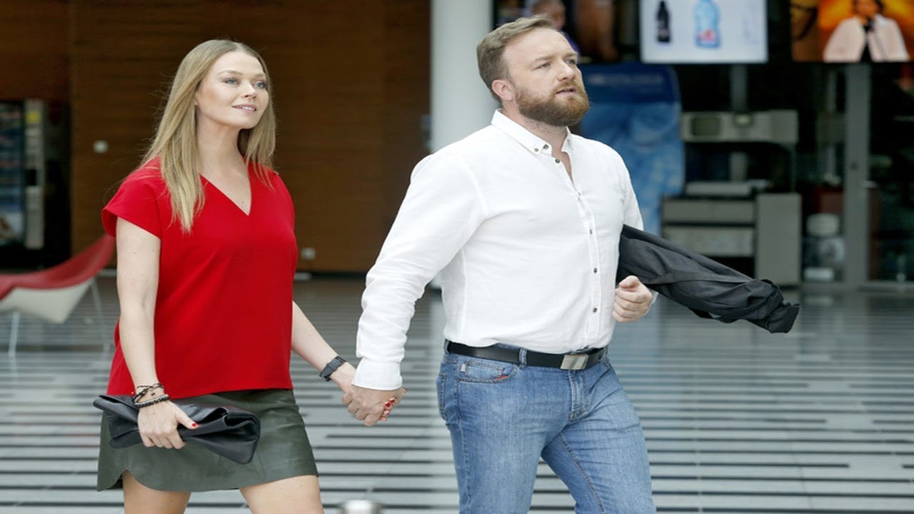 Tamara Arciuch urodziła przez cesarskie cięcie. Szokujące, co zrobił lekarz!