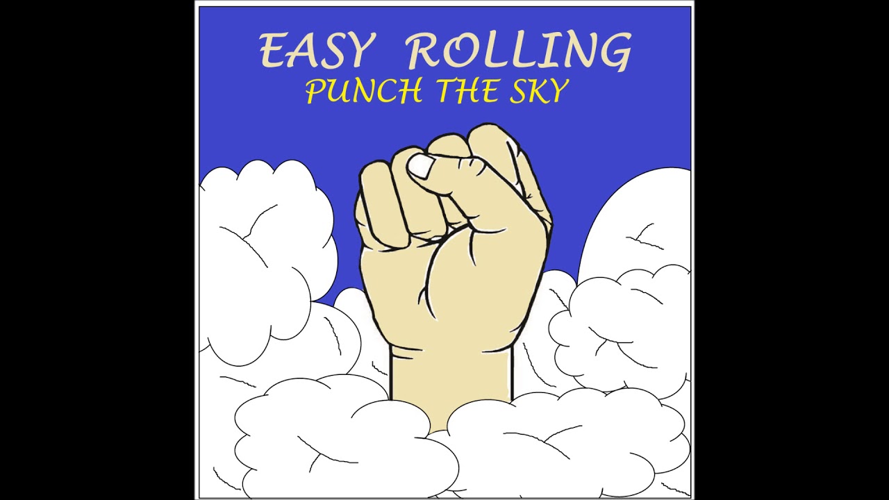 Easy Rolling - Peace Of Mind