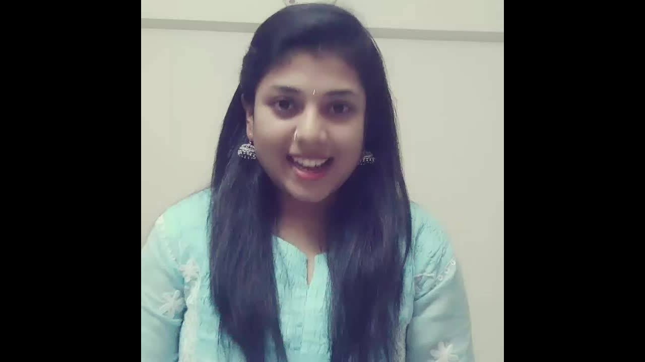 MiDive Eke |Bhavageetegalu| Rathnamala prakash |M.N Vyasa Rao