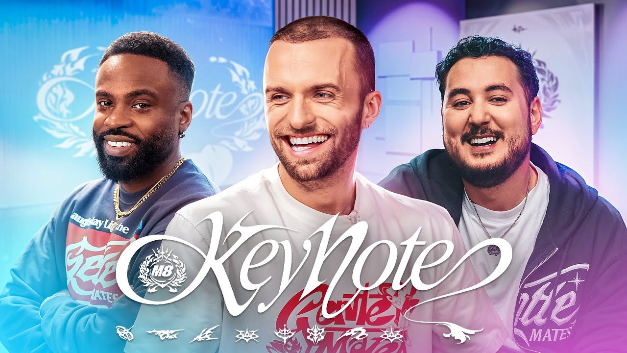 Gentle Mates : les annonces du club pour 2026 (Squeezie Gotaga Brawks)