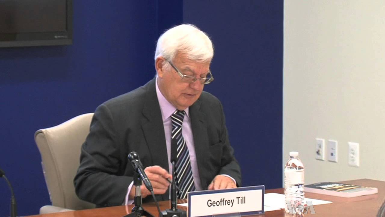 Military Build-up in Asia Pacific Adds to Tensions Over Maritime Disputes