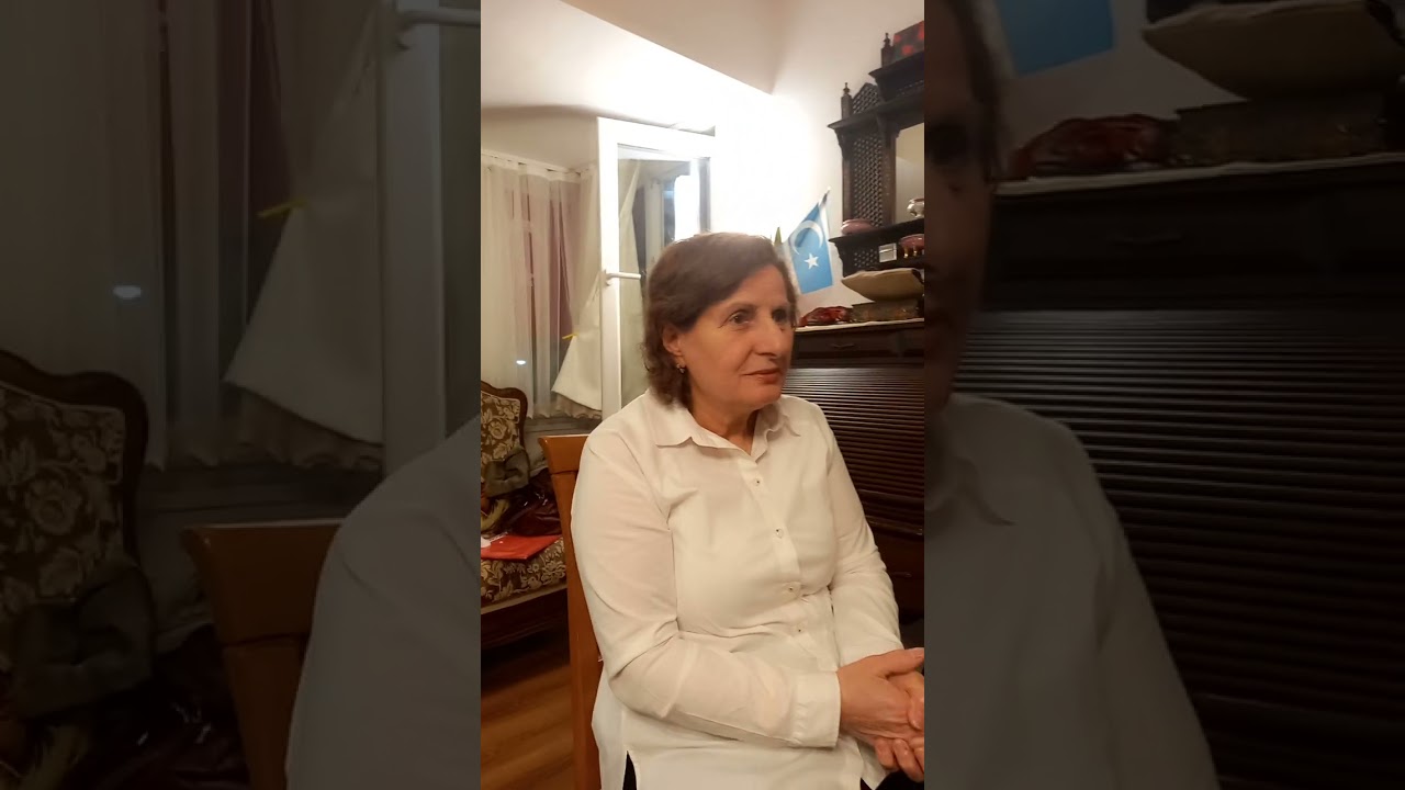 Hüsnün senin ey dilber Halil Altıngöz