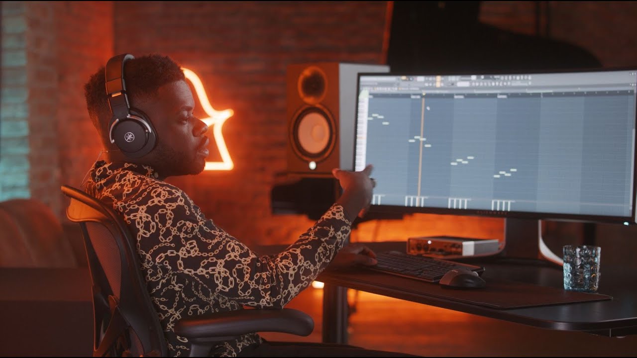 How to write for Strings using Nucleus Lite library - Alex Moukala