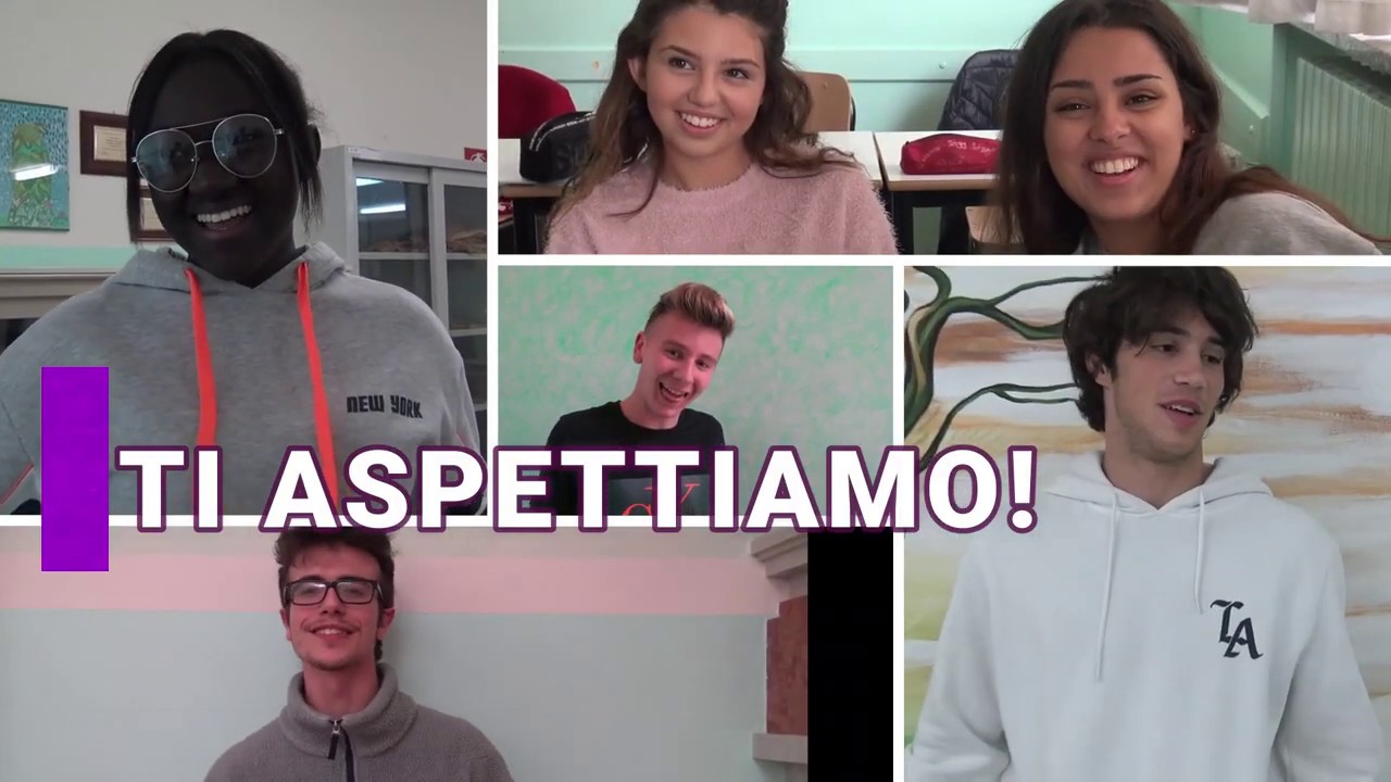 La sede di Isola della Scala si presenta
