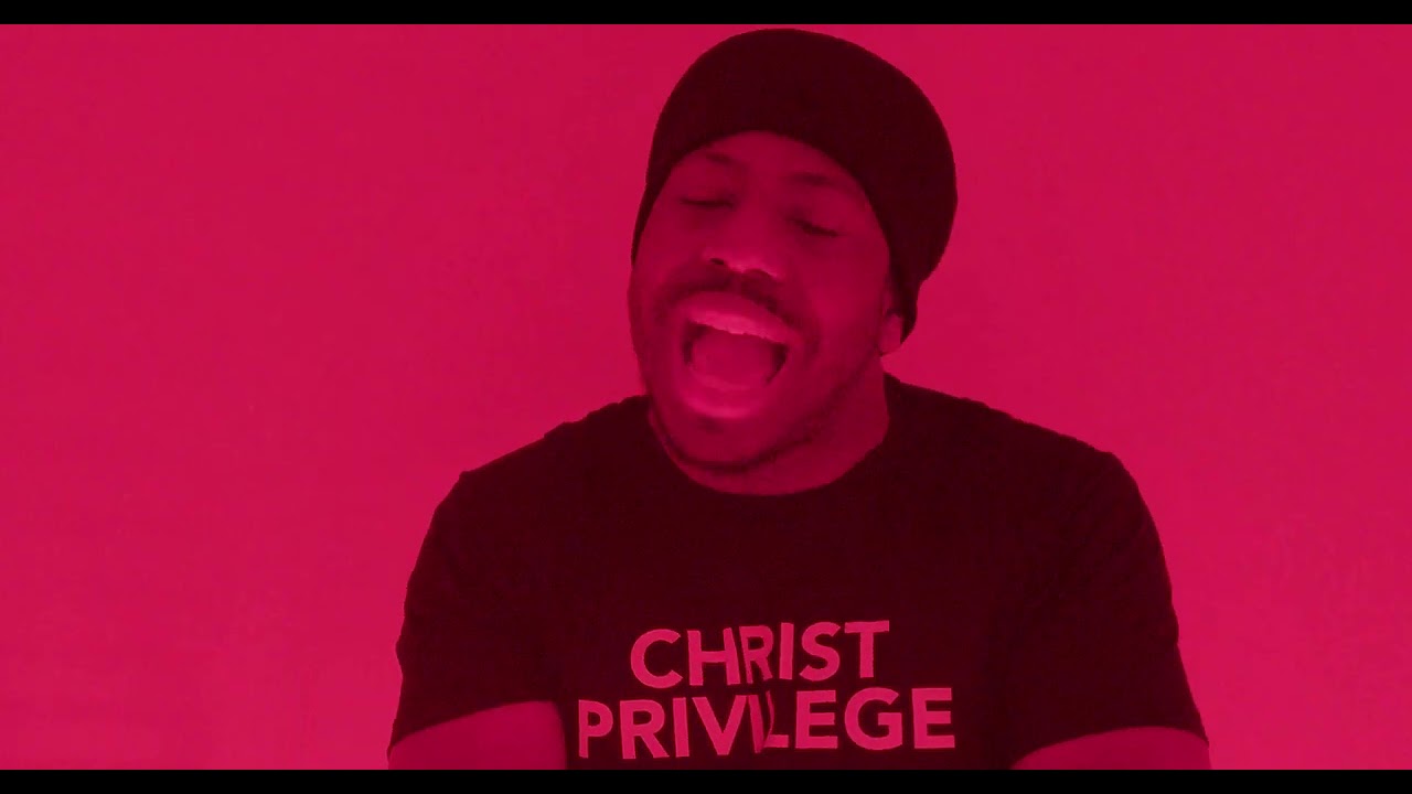 BRYSON GRAY - CHAPTER & VERSE (MUSIC VIDEO)
