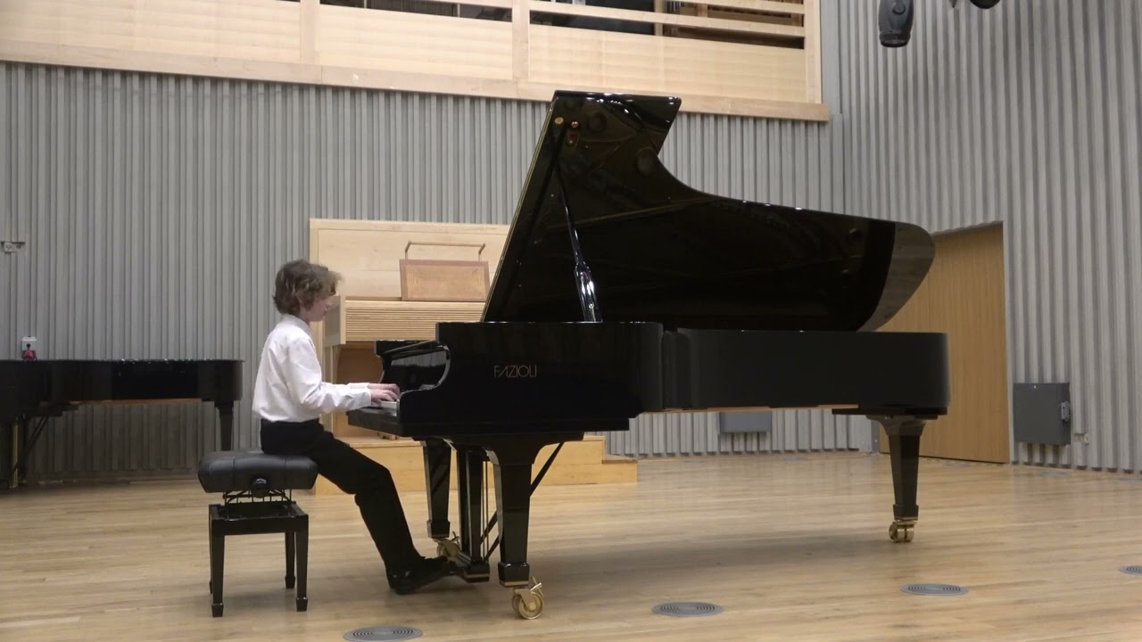 Damian Łapiński | Grupa III | Grand Prix | EKP V