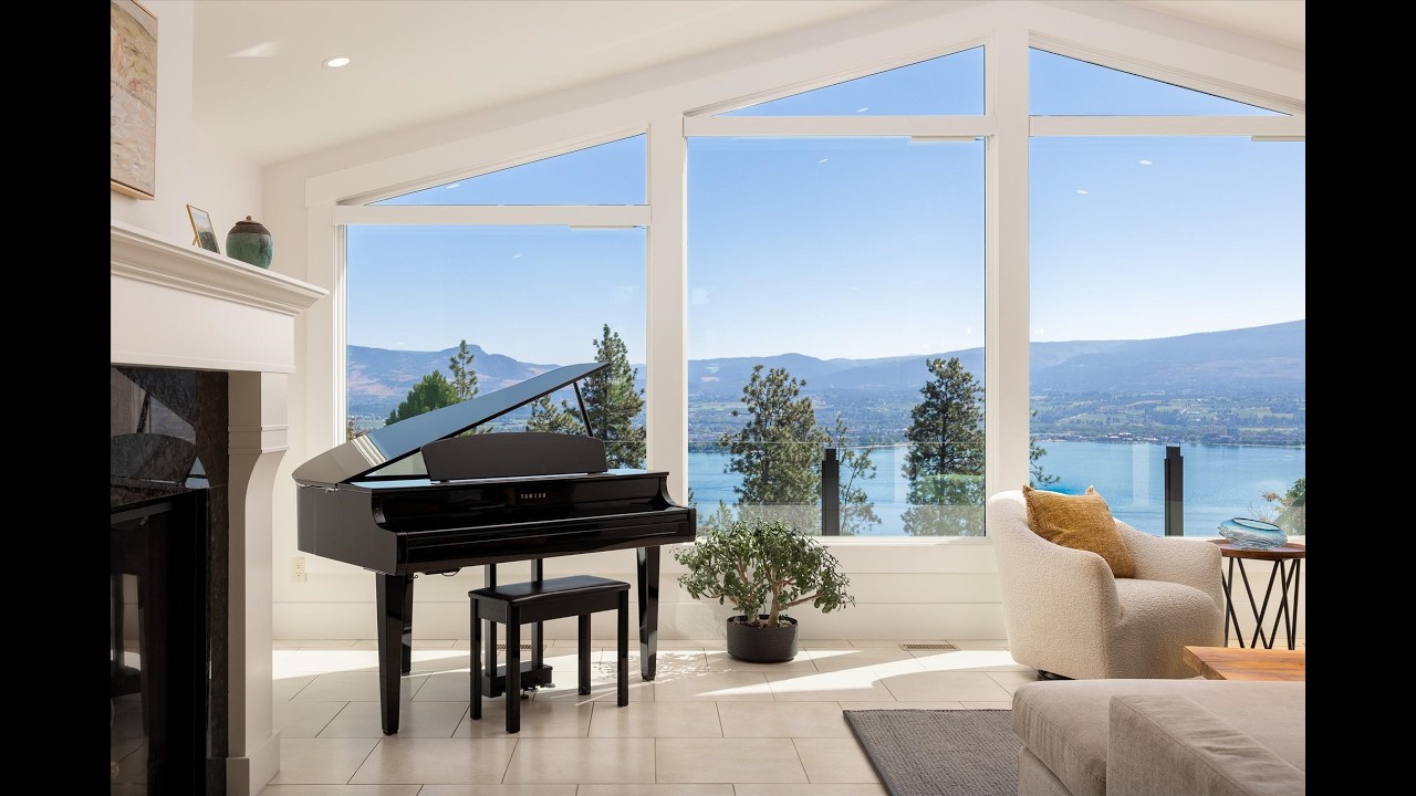 2523 Hillsborough Road, West Kelowna BC CANADA