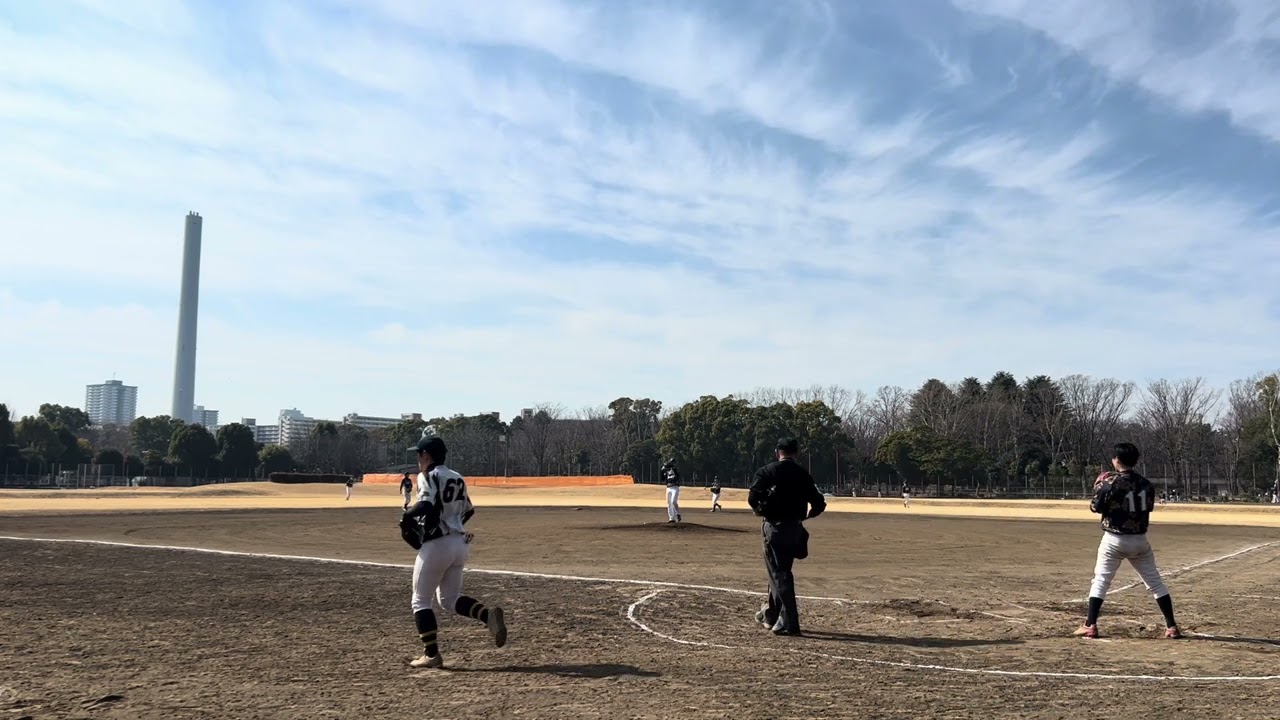 20260214 vs 飛燕すわほーず