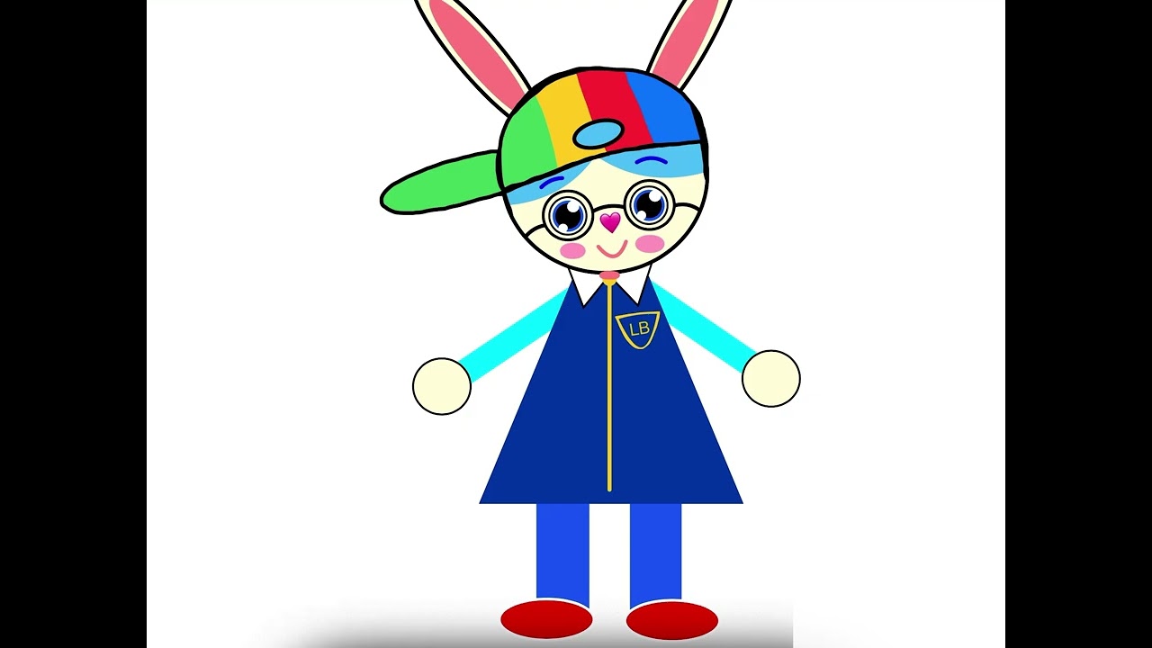 Meet Ellebey Boddennio! 🫐🧁
