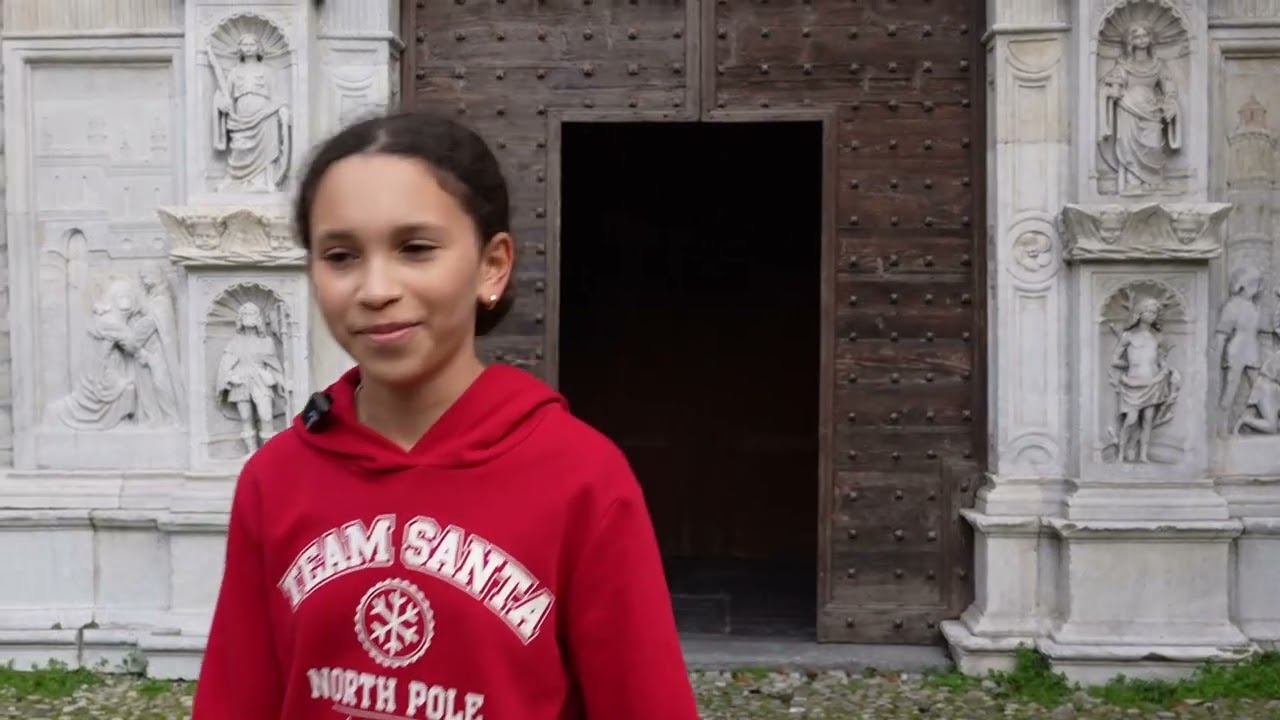 Raccontiamo il patrimonio: San Giovanni Battista a Torno