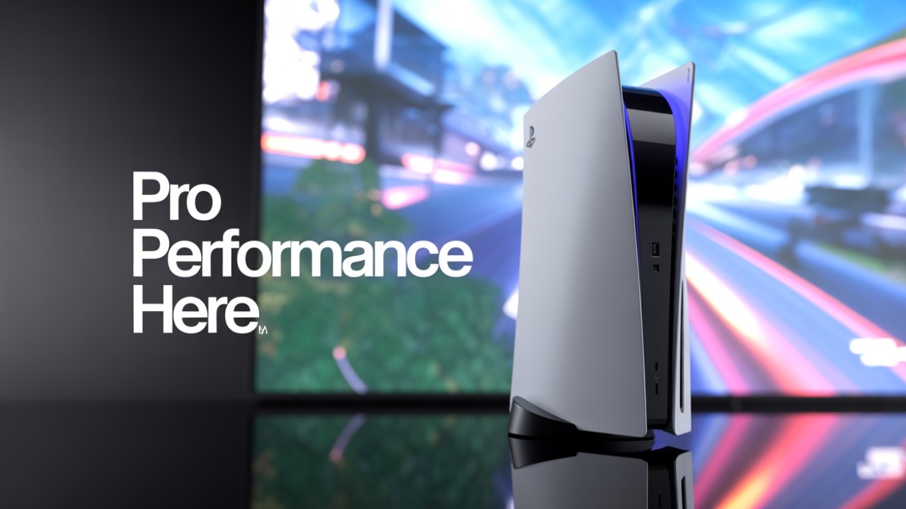 PS5 Pro: HUGE Upgrade Incoming?! PSSR 2 Could Change EVERYTHING! 🤯