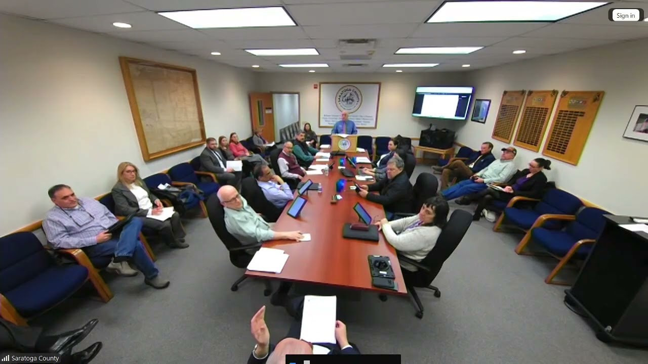 Economic Development 3/4/2026