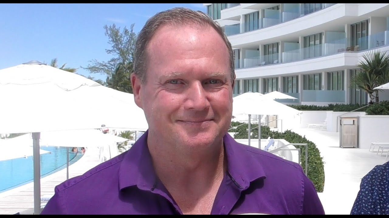 Insider Video: Discover the Brand New Charms of the Goldwynn in the Bahamas