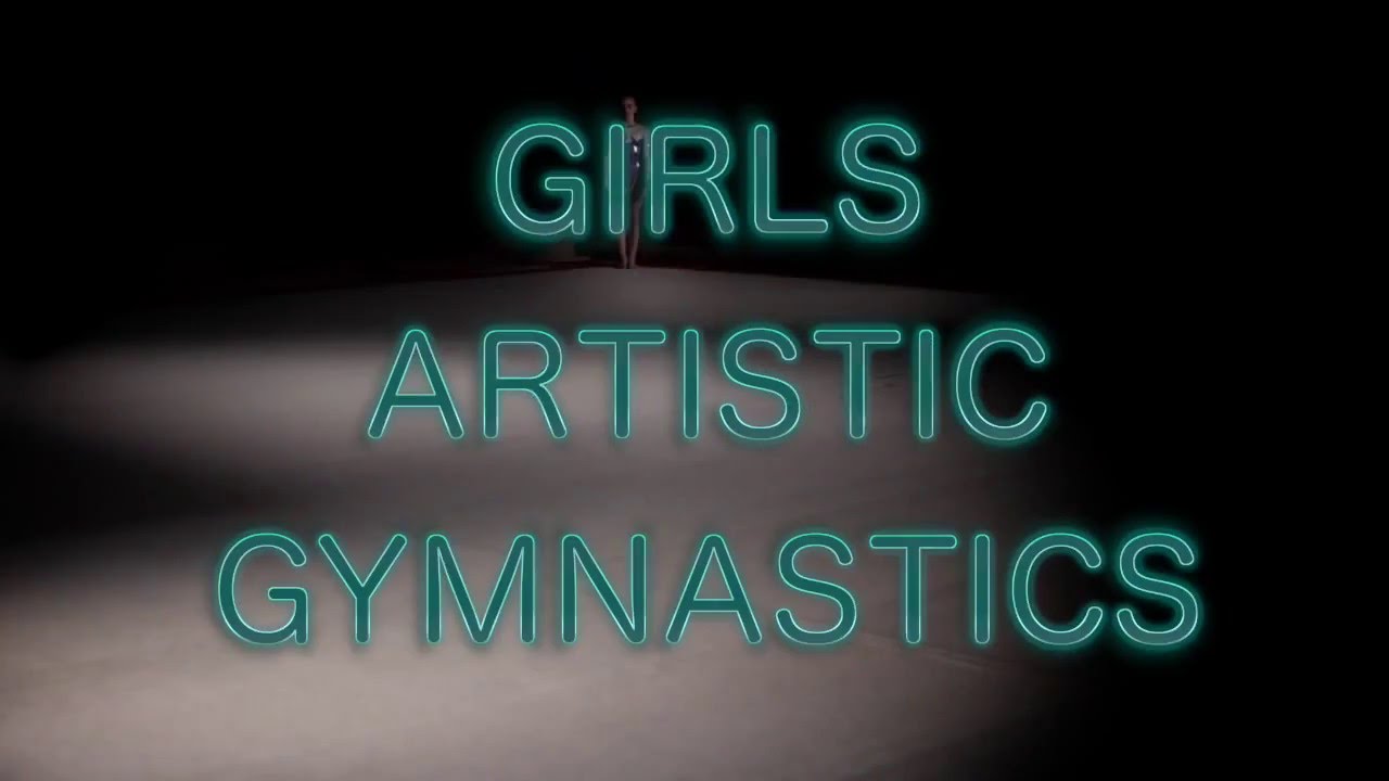 Girls Gymnastics at Rise Up Academy! Starting this SUMMER!