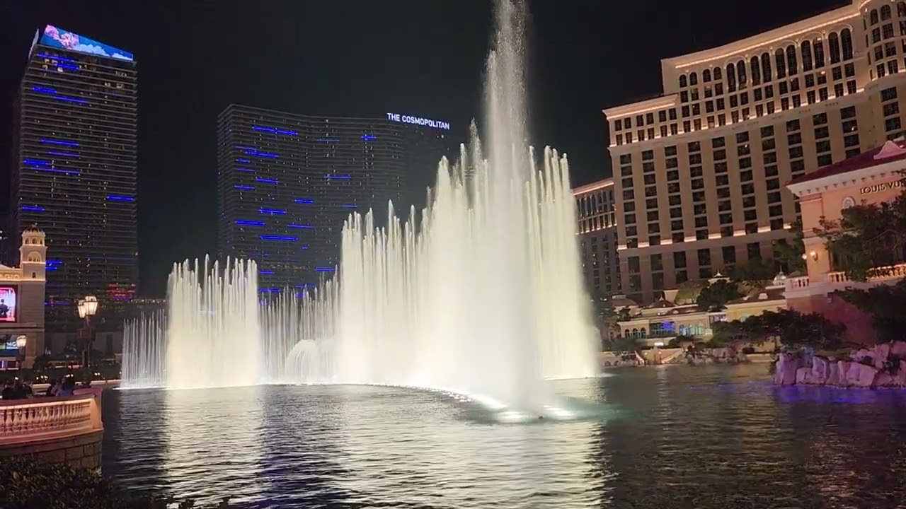 Las vegas✨️ Feb-05-2026  