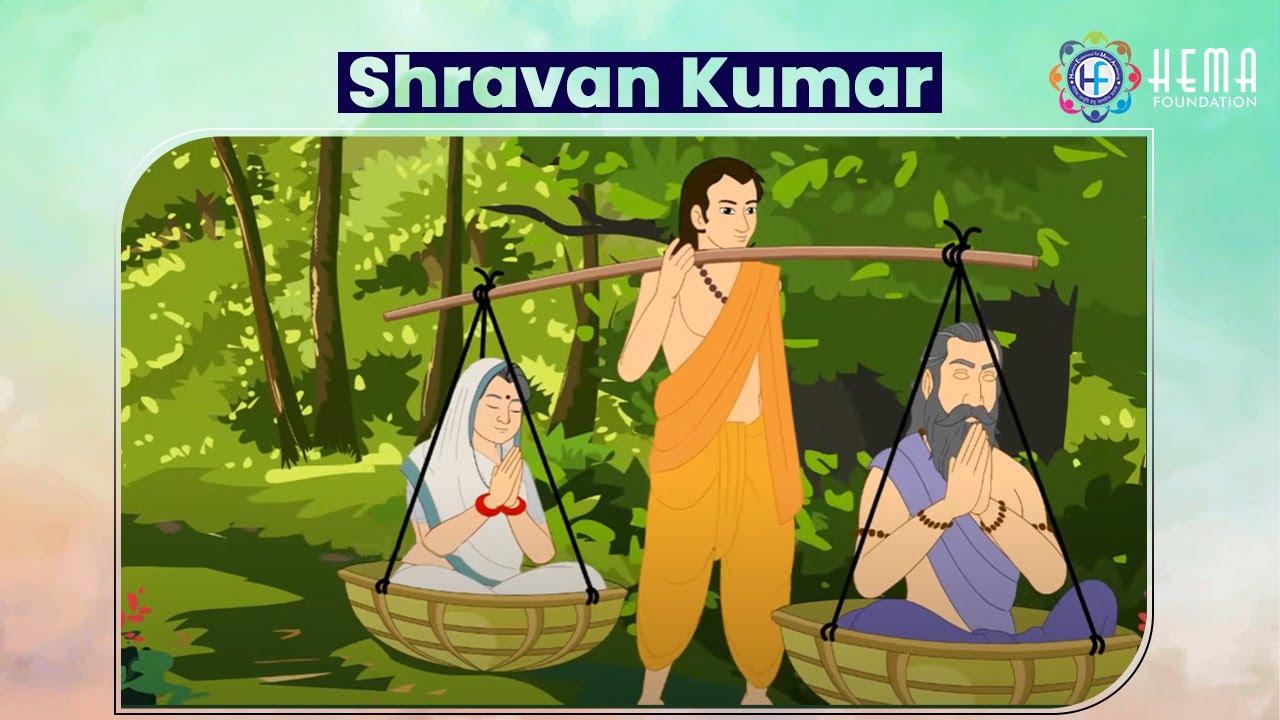 Learning from Real Story (Love and Respect) - Shravan Kumar (Hindi)