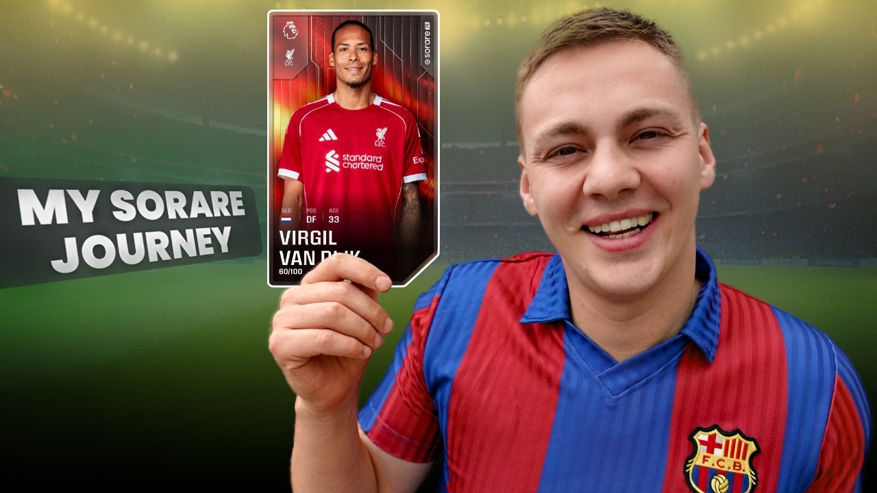 How to pick winning lineups on Sorare