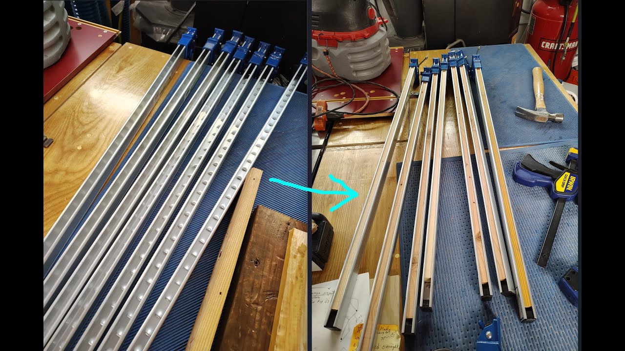 Stiffen Harbor Freight 36