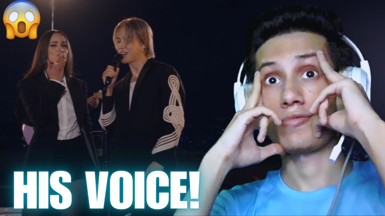 I Couldn't Believe My Ears! | First Time Listening to 지민 Jimin Rebirth + Slow Dance Live Reaction !