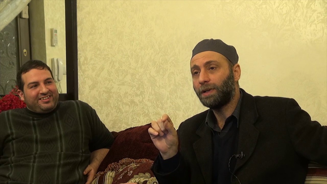 نقاش مضحك مع سفسطائي يؤمن بالنسبية المطلقة / أ.بلال النجار
