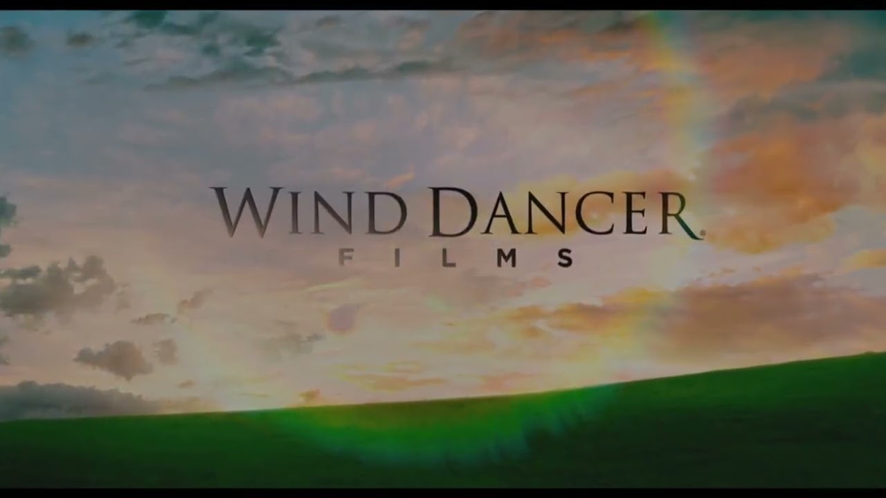 Wind Dancer Films (with Windows 7 Minesweeper flowers theme)