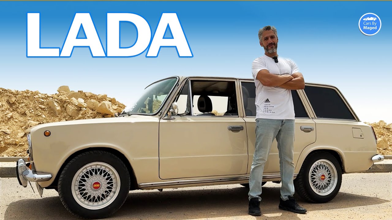Lada 2102 Combi لادا كومبي - روسي جدا #carsbymaged #trendingvideo #trending #car #fyp #explore #fypシ