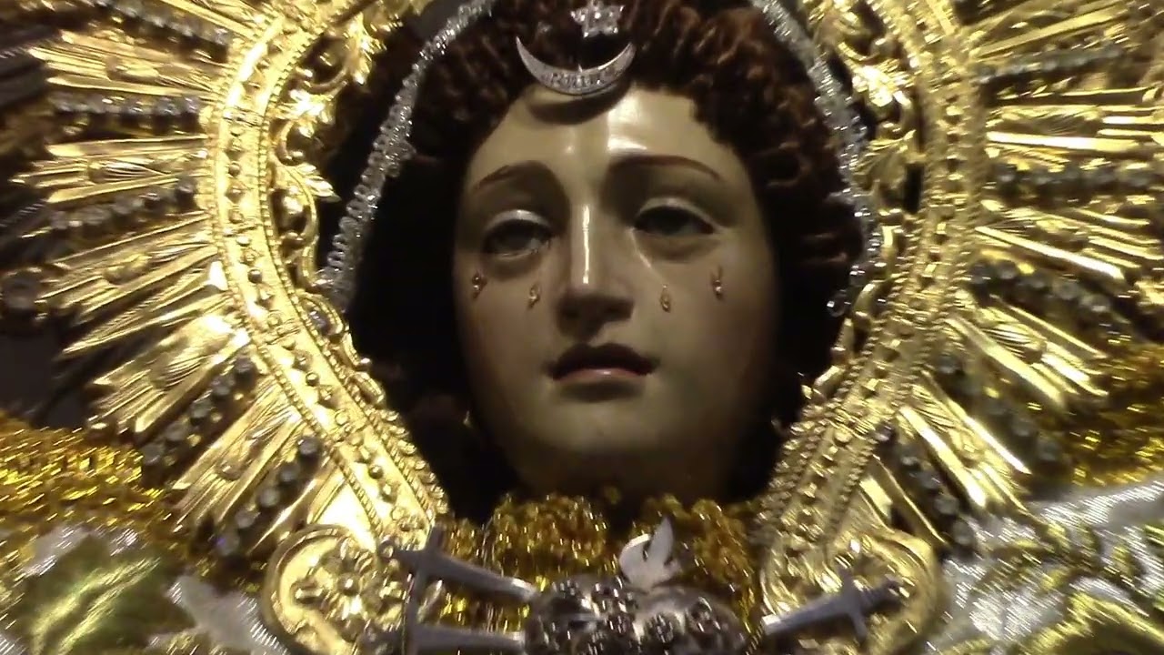 Turumba Canonical Coronation Procession (2023-09-15)
