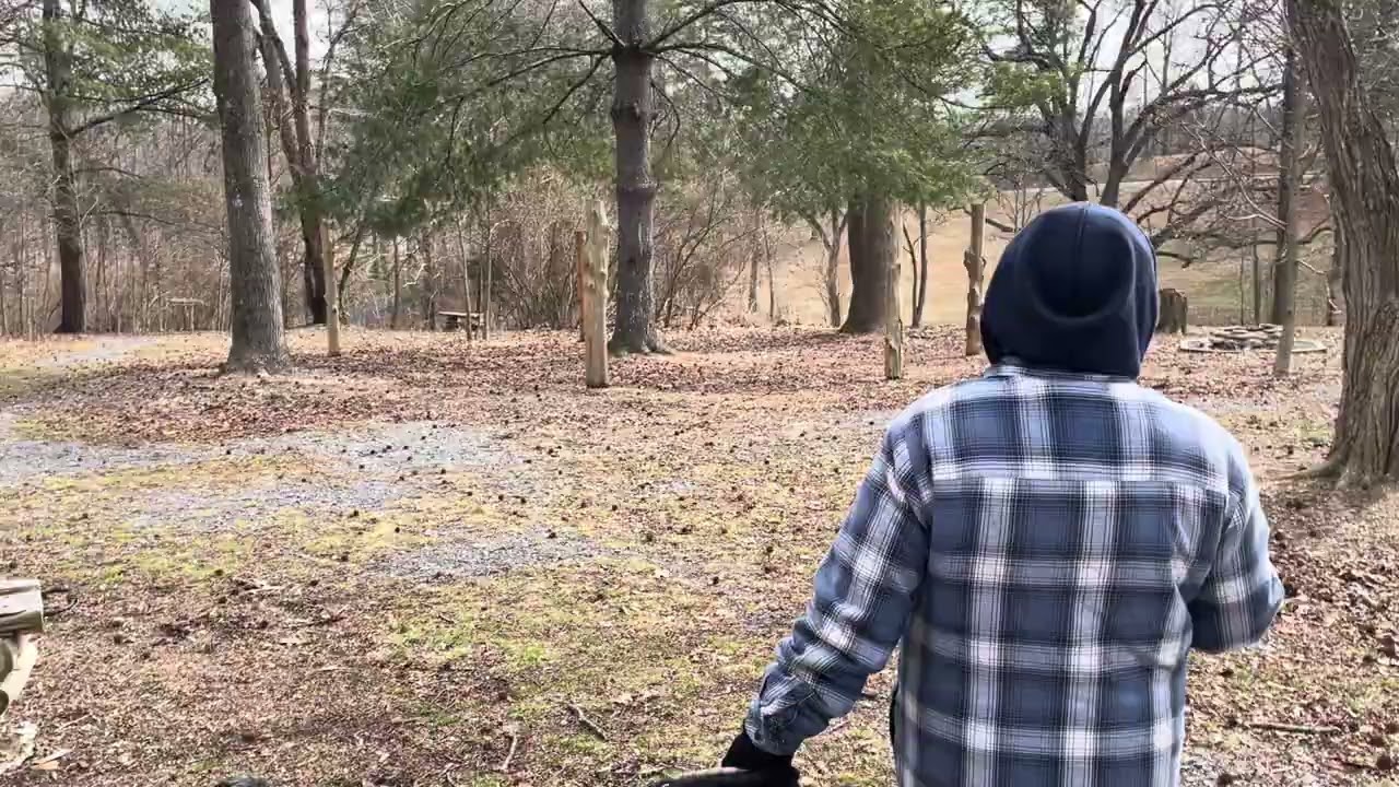 Cedar ridge park 