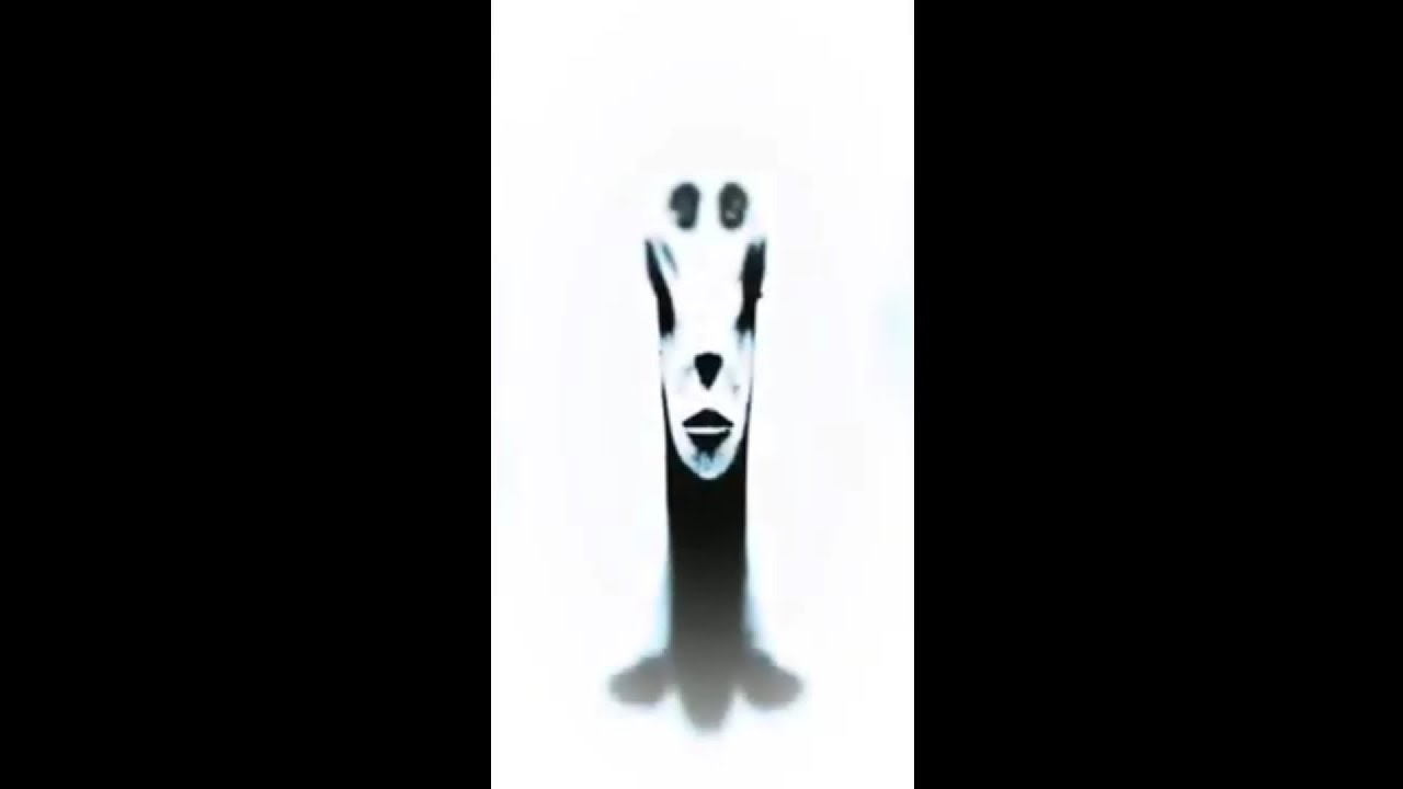 Scissorhands AKA Locked In Alien (The Good Part)