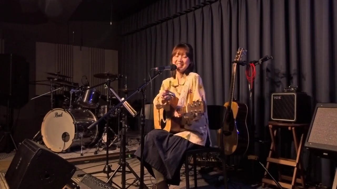 모래 - 음악책장@언플러그드 라운지 [2026.03.12]