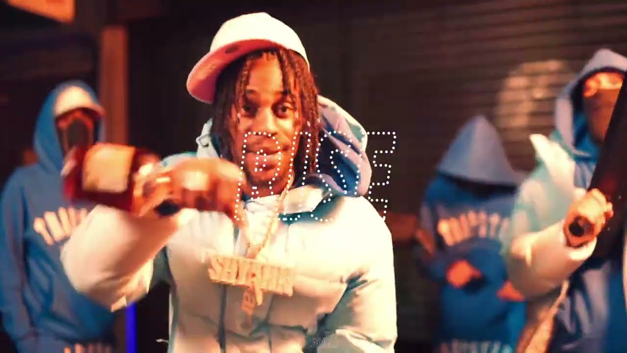 [FREE] Russ Millions X Buni Type Beat - 