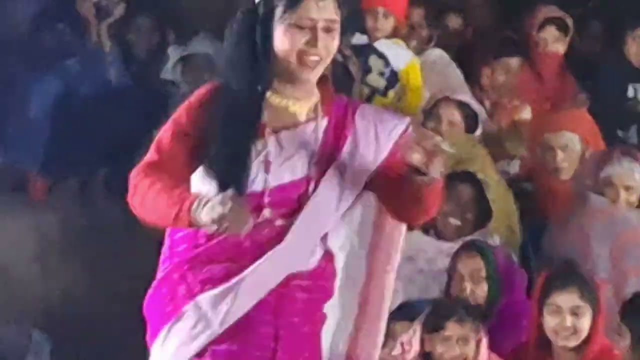 গাজীর গান পর্ব-৩ #gazi #bengaliculture #foksong #narail #culturalnight  #song #bangladeshculture